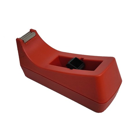 Portacinta Motex Mediano P/12x30 (T20081) Rojo