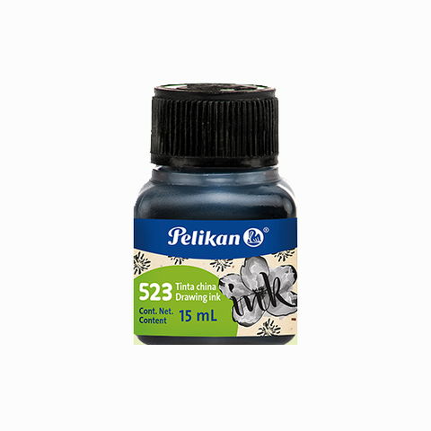 Tinta China Pelikan 15ml