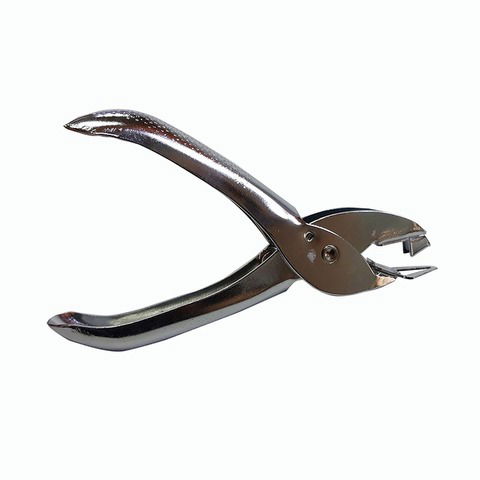 Sacabroches Pinza metal Eagle 1039