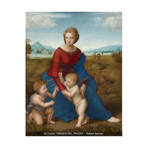 Diamond Painting 40x50cm Estuche cristal 