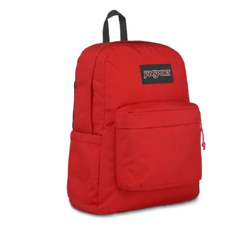 Mochila Jansport Superbreak Red Tape (JS0A4QUT5XP)