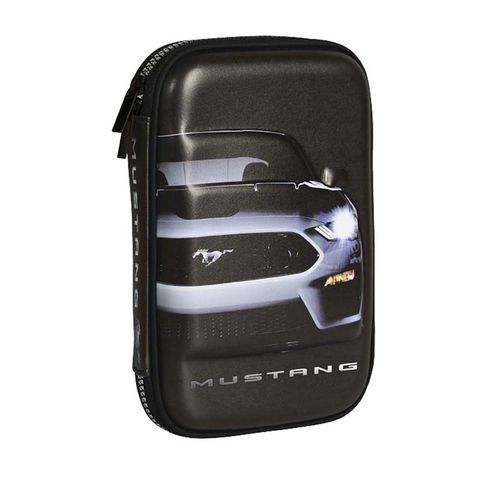 Cartuchera Mooving Canopla Eva Simple Ford 