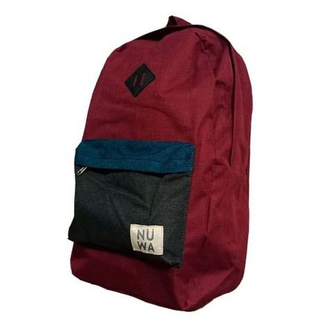 Mochila Nuwa Classic 15