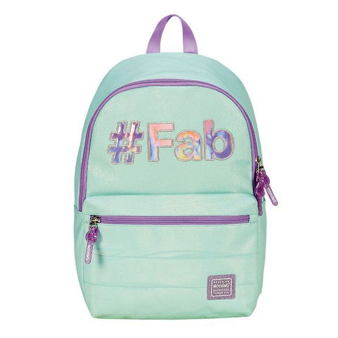 Mochila Mooving Baires Fab 16.5