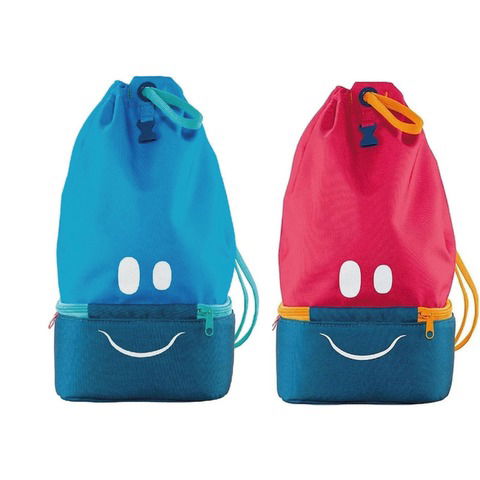 Lunchera Maped Concept (8723xx) Infantil Bolsa de Tela