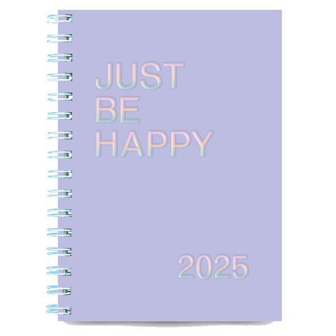 Agenda 2025 Talbot 14x20 