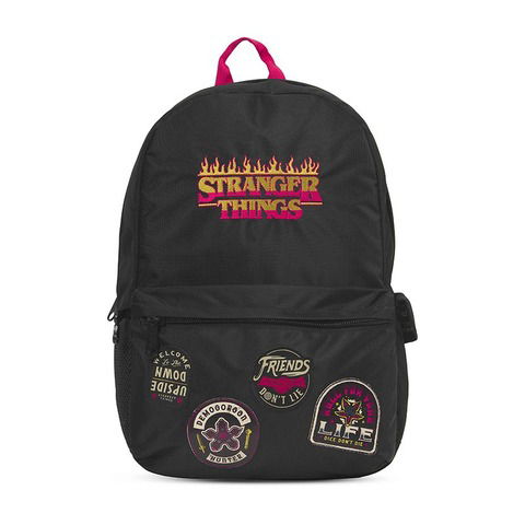 Mochila Mooving Stranger Things (17