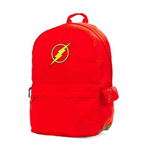 Mochila Mooving DC Flash (17