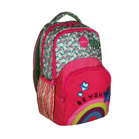 Mochilas de Espalda Gremond Batik Libreria Papeleria