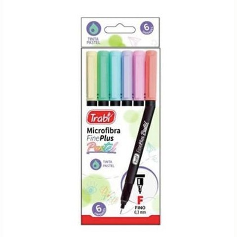 Microfibra Trabi FIne Liner 0.3/0.4 