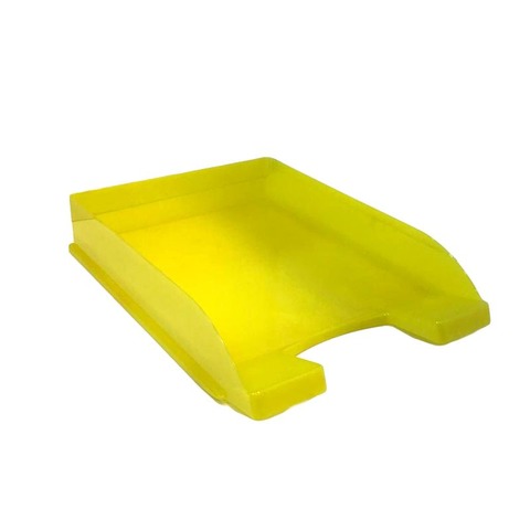 Bandeja Papelera Liggo A4 Color