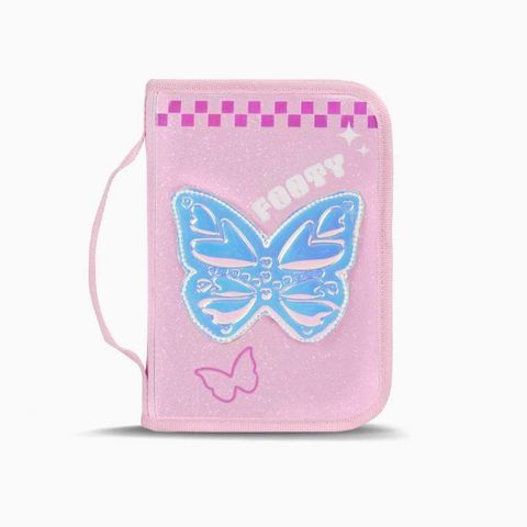 Cartuchera Canopla Footy 