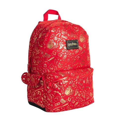 Mochila Mooving Harry Potter 