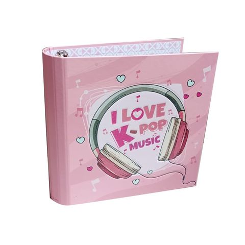 Carpeta Nº3 3x40 Cartopel 