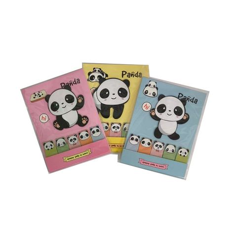 Notas Adhesivas Multipaper C/Señalador 