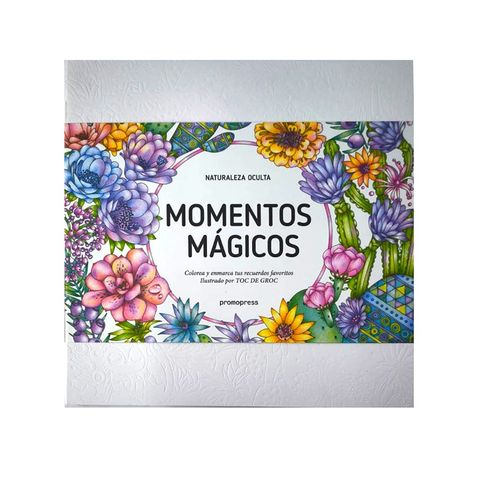 Libro P/Adultos 