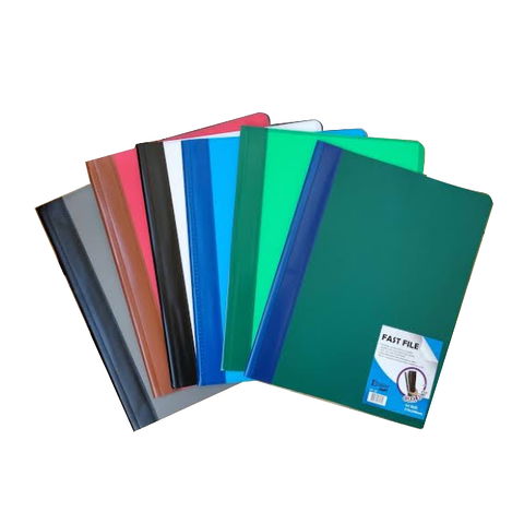 Carpeta A4 Slim 20 folios Tapa Opaca - OFERTA