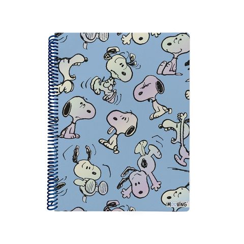 Cuaderno Universitario 