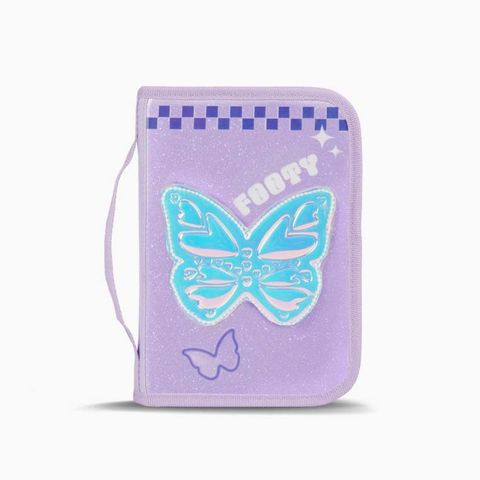 Cartuchera Canopla Footy 