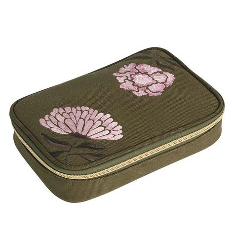 Cartuchera Mooving Trend Garden 