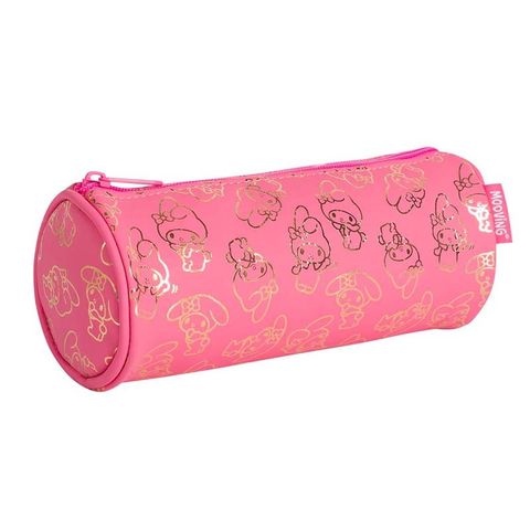Cartuchera Mooving Tubo My Melody 