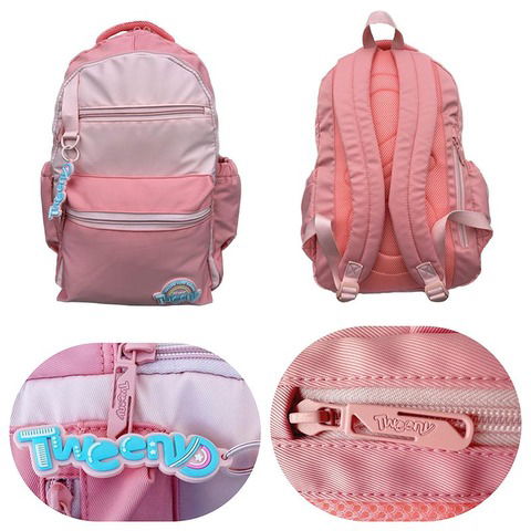 Mochila Ibi Craft Tweeny 18