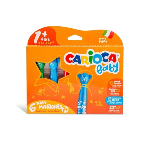 Marcador Carioca Baby 