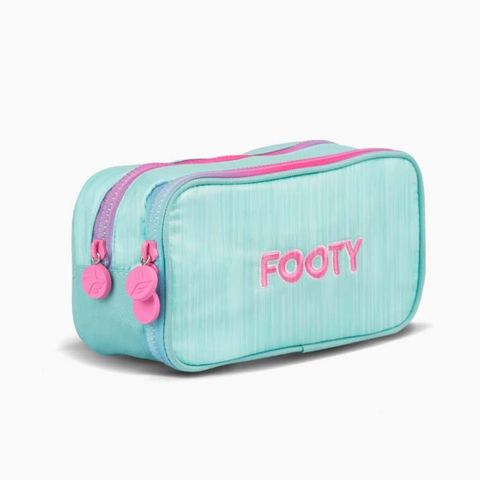 Cartuchera Canopla Footy 