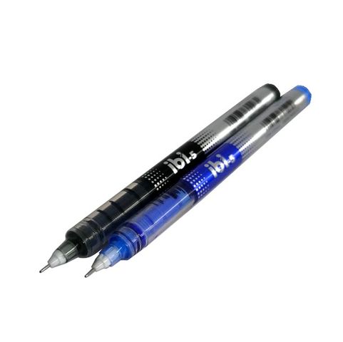 Lapicera Boligrafo Ibi 