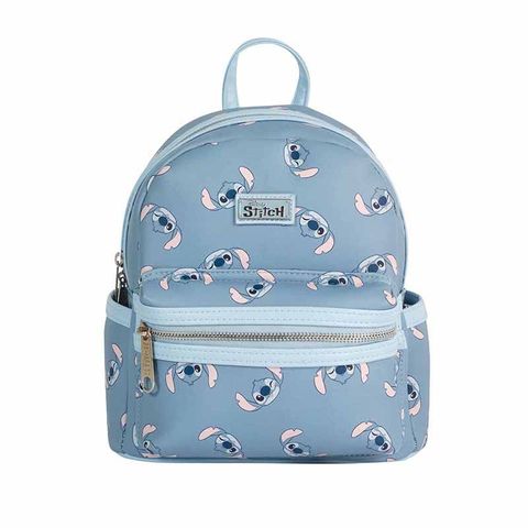 Mochila Mooving Mini Bag Harry Stitch 