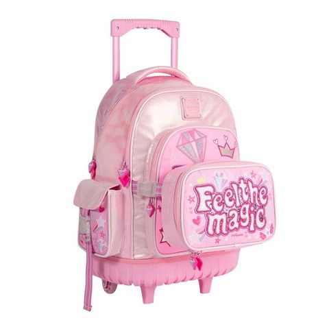 Mochila Carro Mooving Quitapesares 