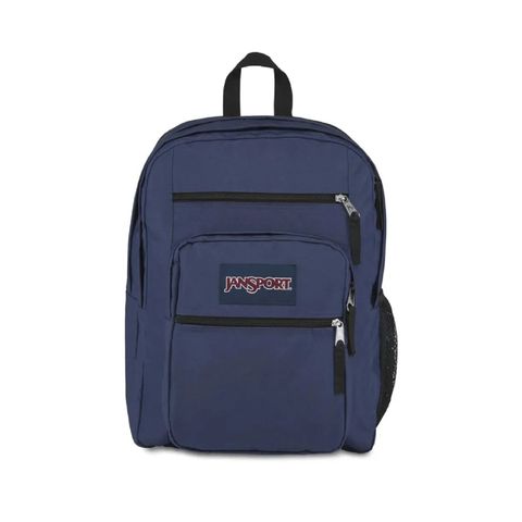 Mochila Jansport Big Student Navy (JS0A47JK003)