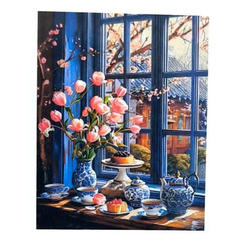 Diamond Painting ASB 30x40 S/Bastidor 