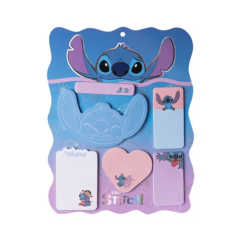 PREVENTA Post It Set Notas Adhesivas Mooving MAW 