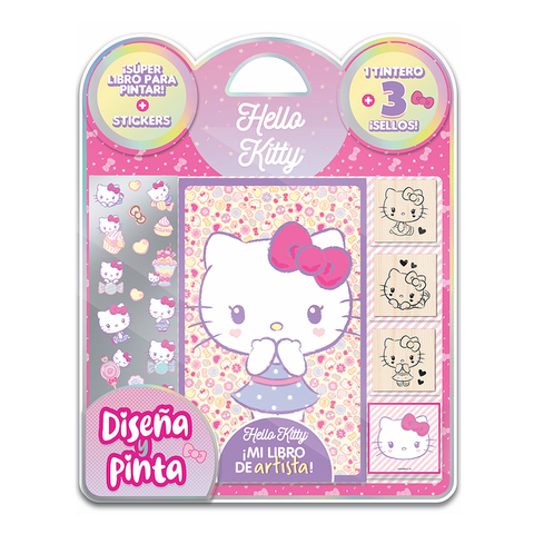 Set Infantil Vértice 