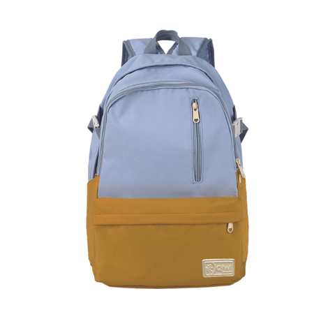 Mochila Qiwi Pastel 18