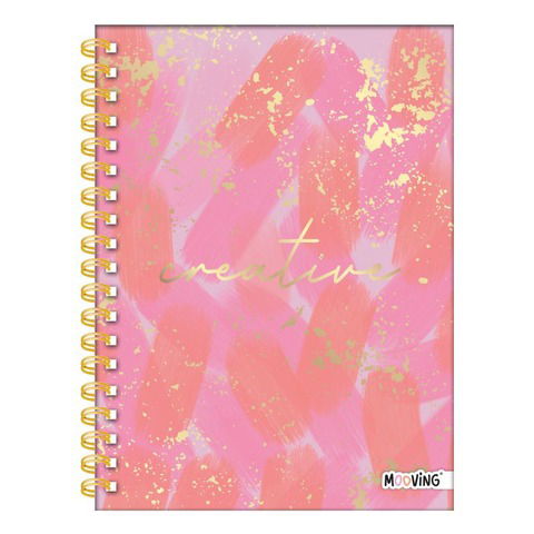 Cuaderno Espiralado 