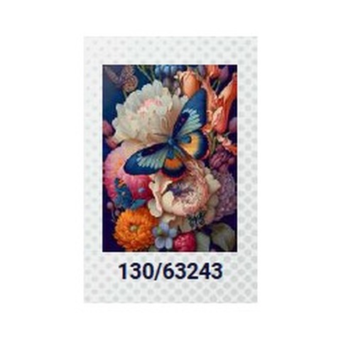 Diamond Painting ASB 30x40 S/Bastidor 