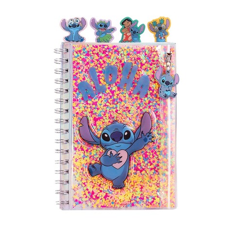 PREVENTA Cuaderno Espiralado Mooving 