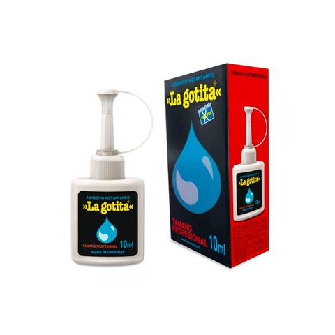 Adh. La Gotita instant.10ml.