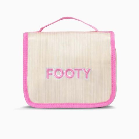 Cartuchera Canopla Footy 