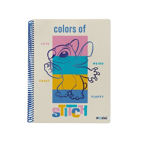 Cuaderno Universitario 