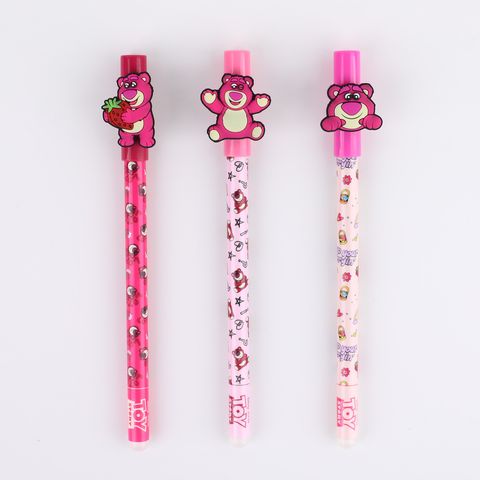 Lapicera Wero Roller Borrable Lotso (WE4233)