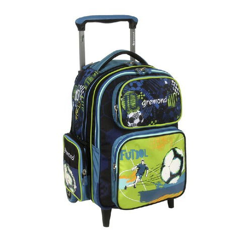 Mochila Carro Gremond 26L. 