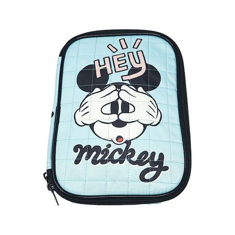 Cartuchera Mooving Trend Mickey Mouse 