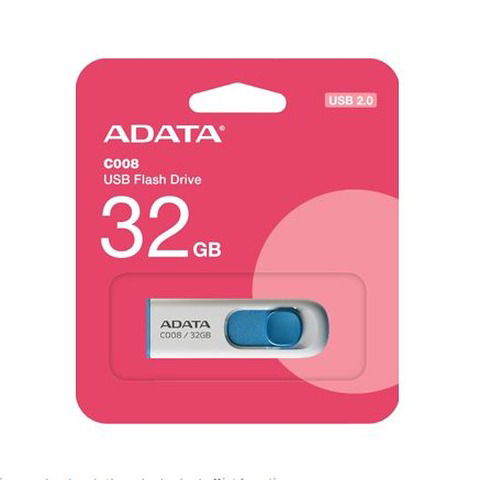 USB drive Adata C008 32 GB 2.0