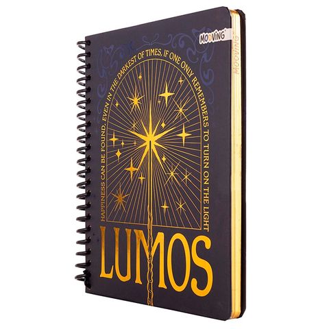 Cuaderno Mooving Línea Premium 