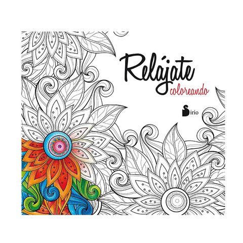 Libro P/Adultos 