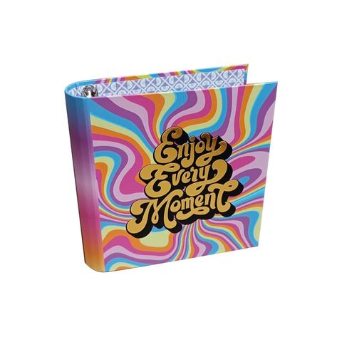 Carpeta Nº3 3x40 Cartopel 