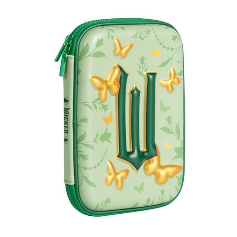 Cartuchera Mooving Canopla Eva Simple Wicked 